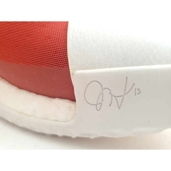 Size 15 - adidas Harden Vol. 1 Home main image 5